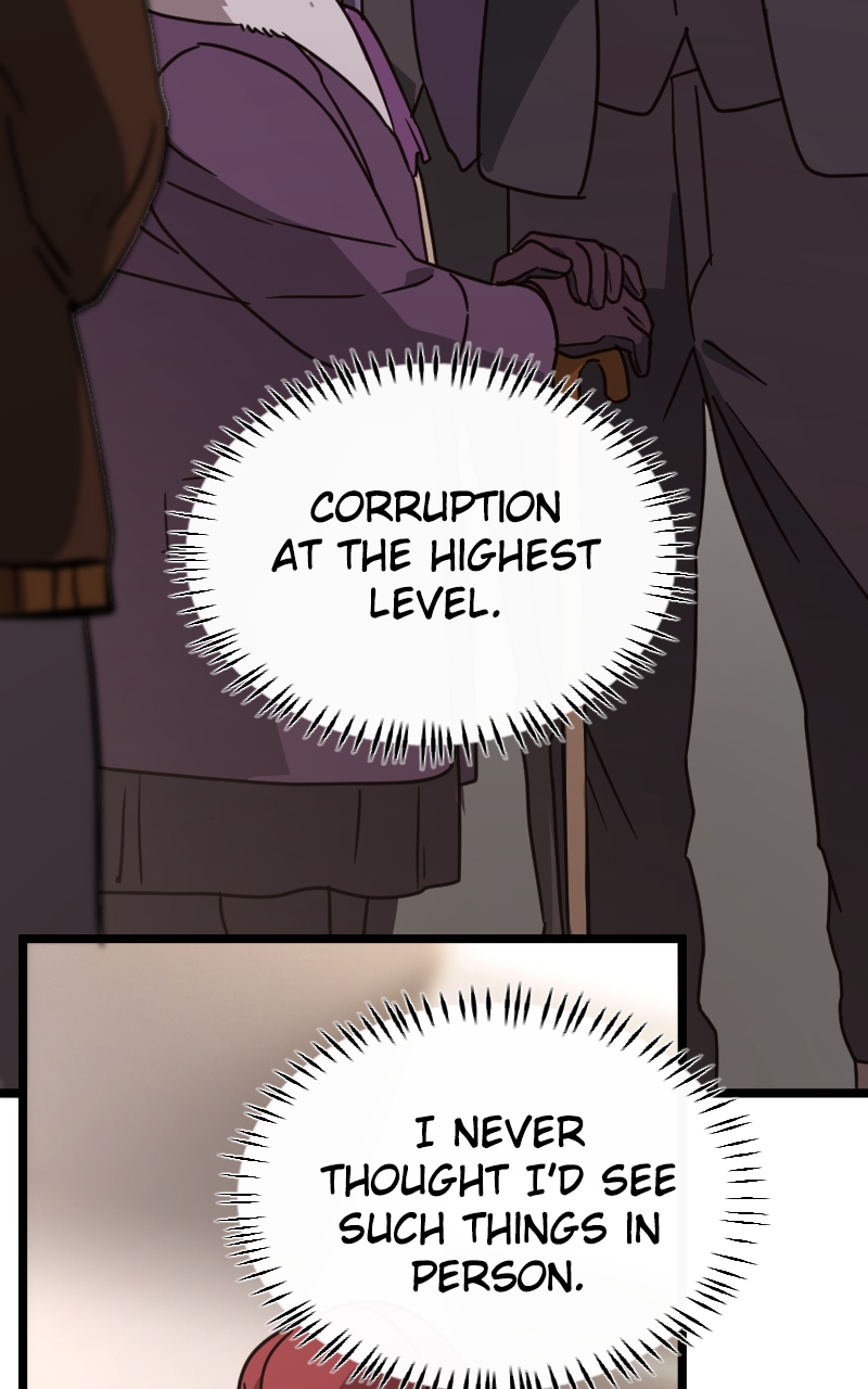 Read The Mafia Nanny ENGLISH Manga Online