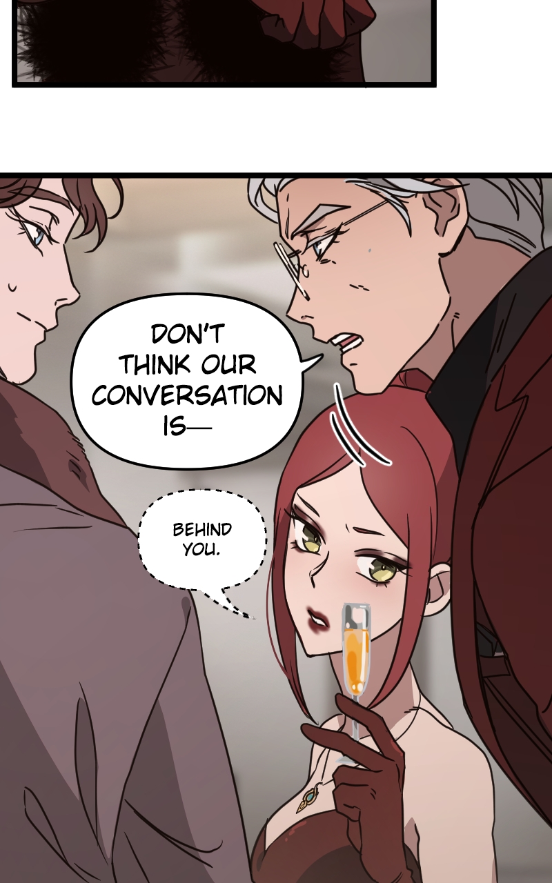 Read The Mafia Nanny ENGLISH Manga Online