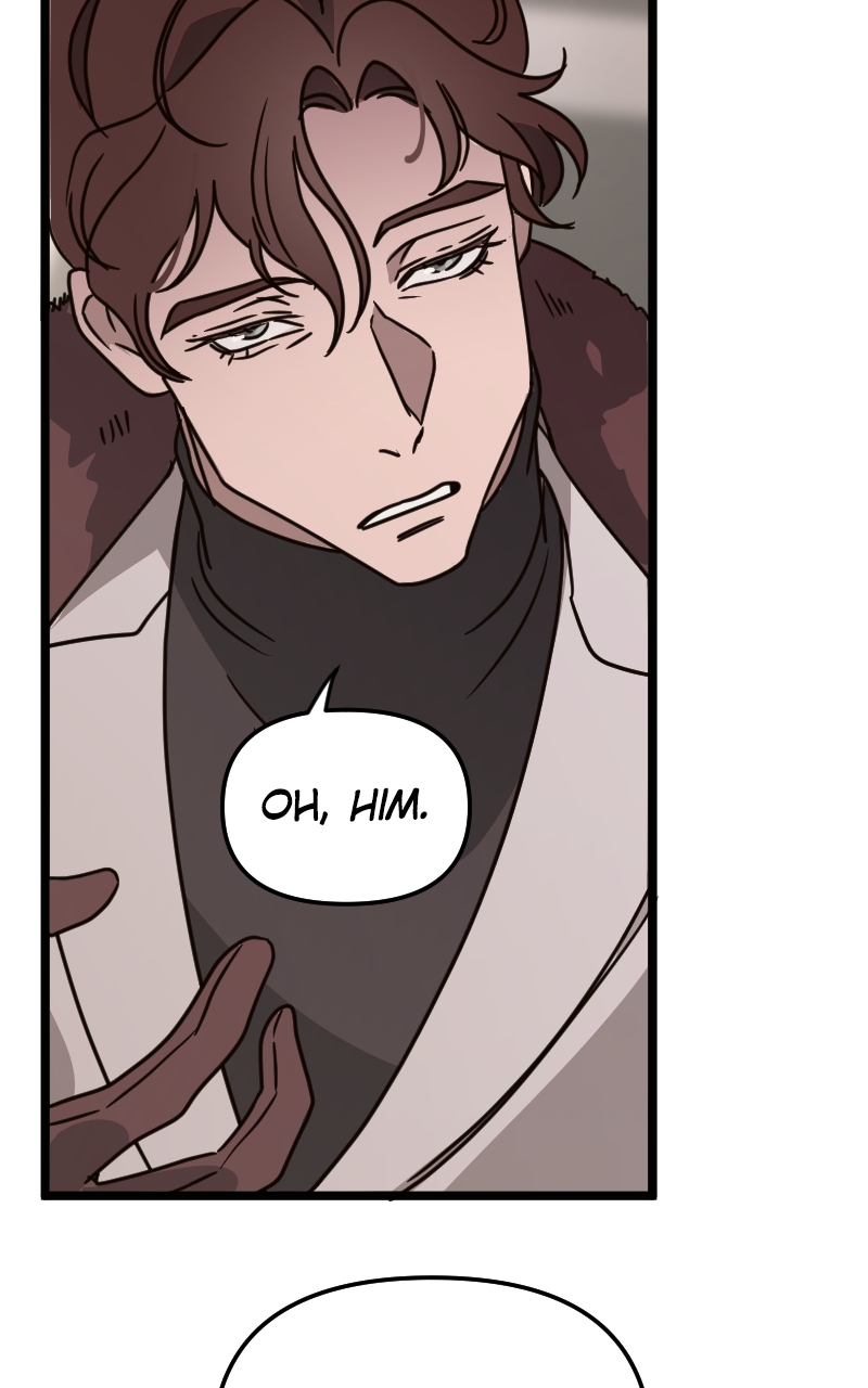 Read The Mafia Nanny ENGLISH Manga Online