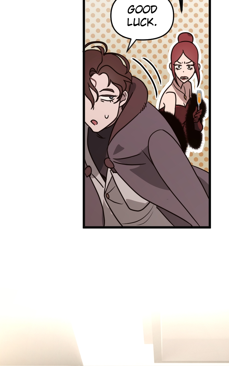 Read The Mafia Nanny ENGLISH Manga Online