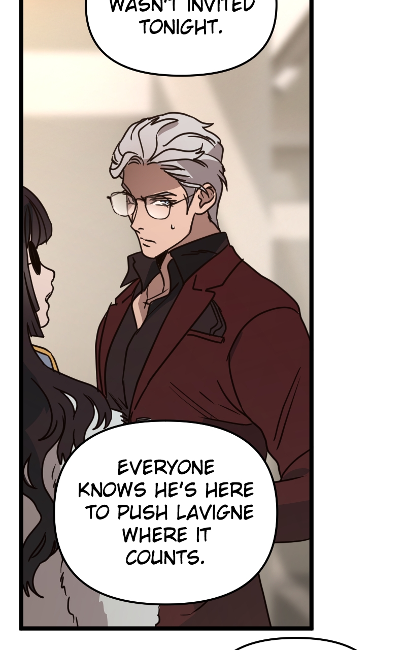 Read The Mafia Nanny ENGLISH Manga Online