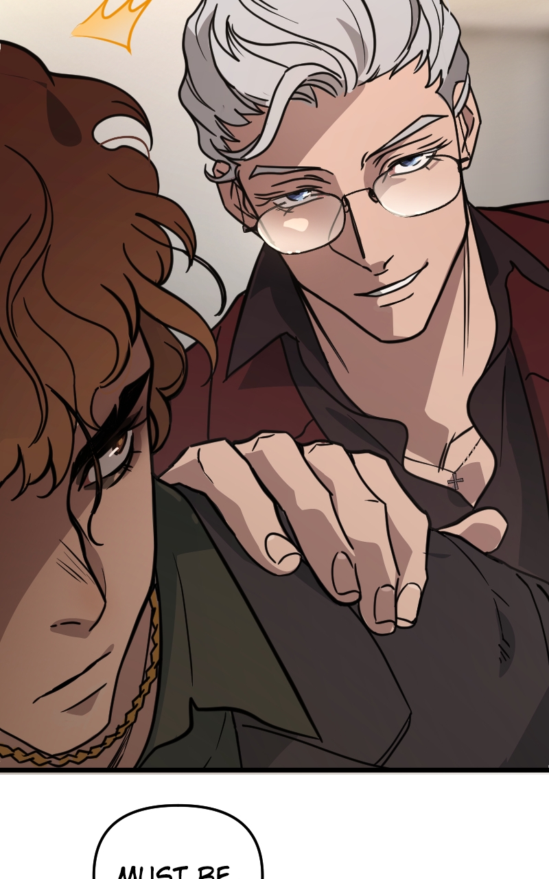 Read The Mafia Nanny ENGLISH Manga Online