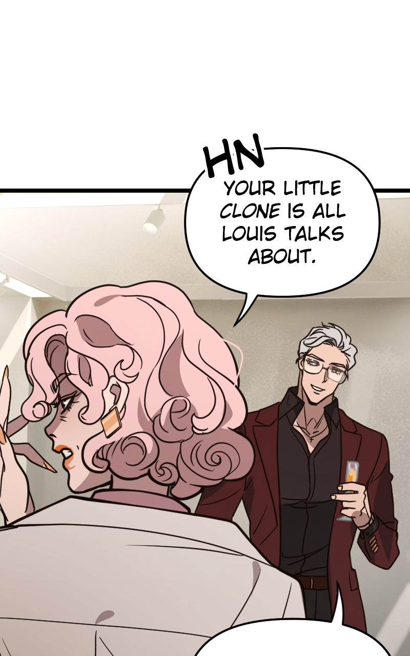 Read The Mafia Nanny ENGLISH Manga Online