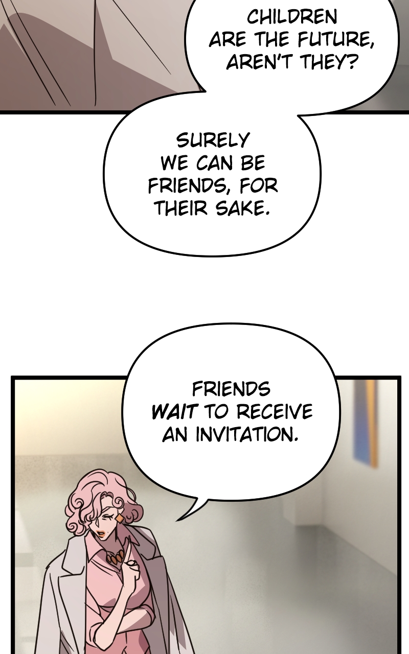 Read The Mafia Nanny ENGLISH Manga Online