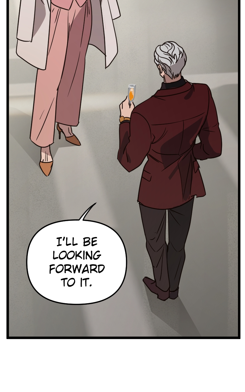 Read The Mafia Nanny ENGLISH Manga Online