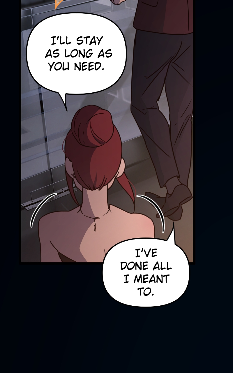 Read The Mafia Nanny ENGLISH Manga Online