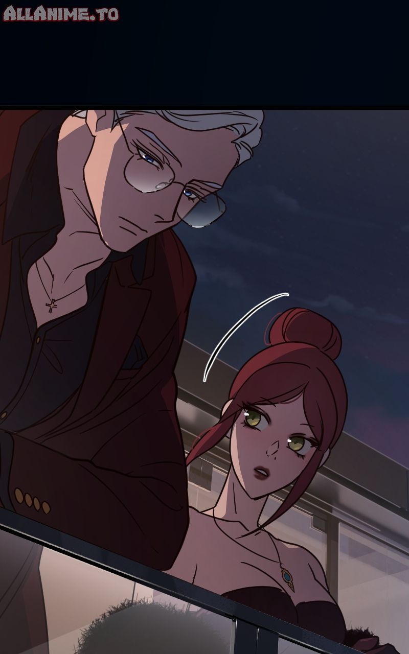 Read The Mafia Nanny ENGLISH Manga Online