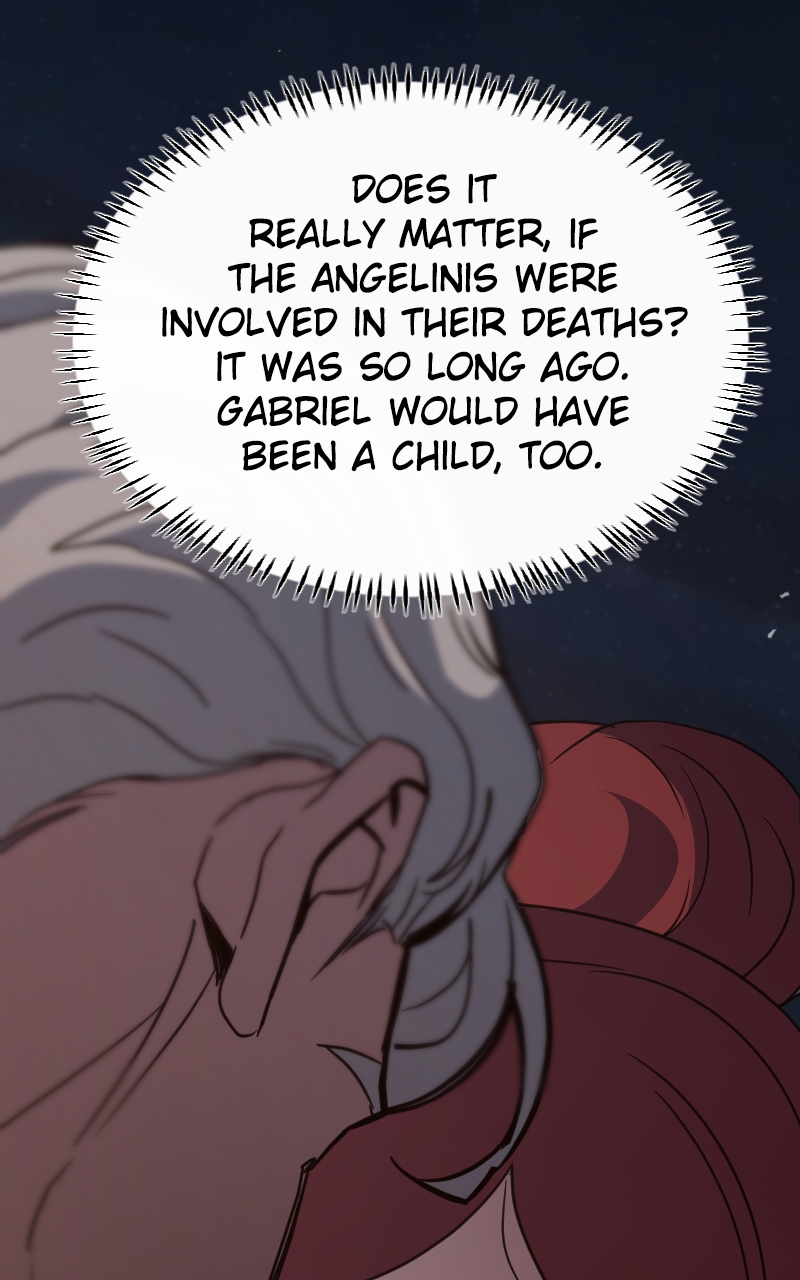 Read The Mafia Nanny ENGLISH Manga Online