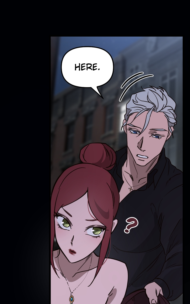 Read The Mafia Nanny ENGLISH Manga Online