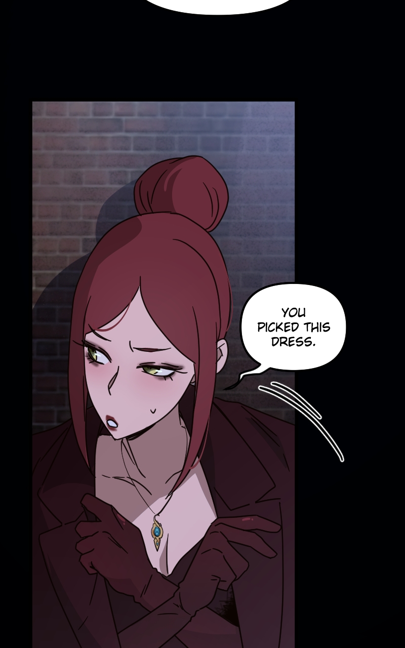 Read The Mafia Nanny ENGLISH Manga Online