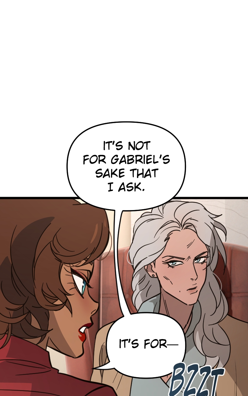 Read The Mafia Nanny ENGLISH Manga Online