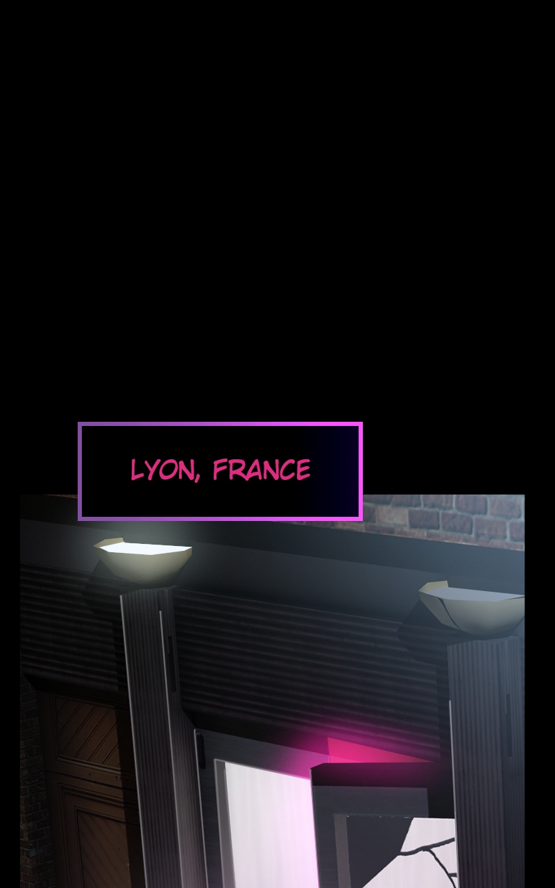 Read The Mafia Nanny ENGLISH Manga Online