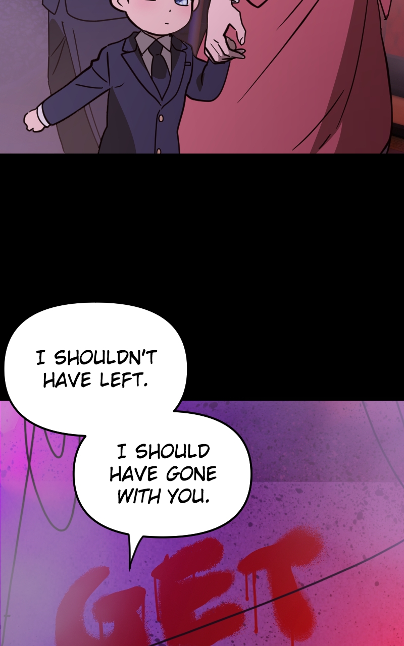 Read The Mafia Nanny ENGLISH Manga Online