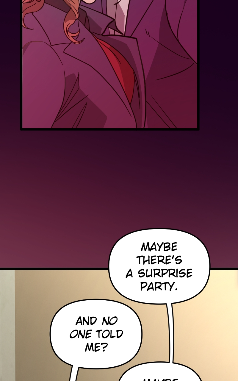 Read The Mafia Nanny ENGLISH Manga Online