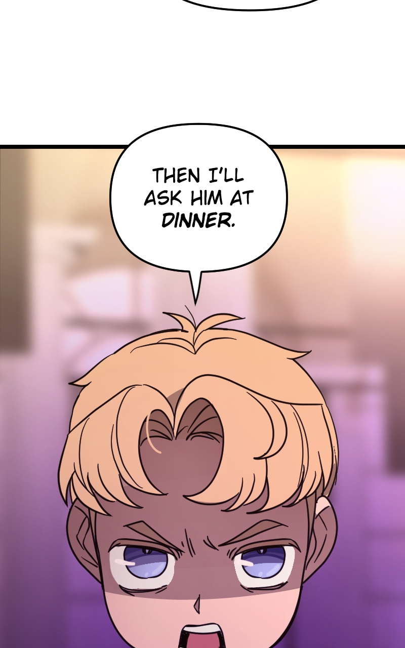 Read The Mafia Nanny ENGLISH Manga Online