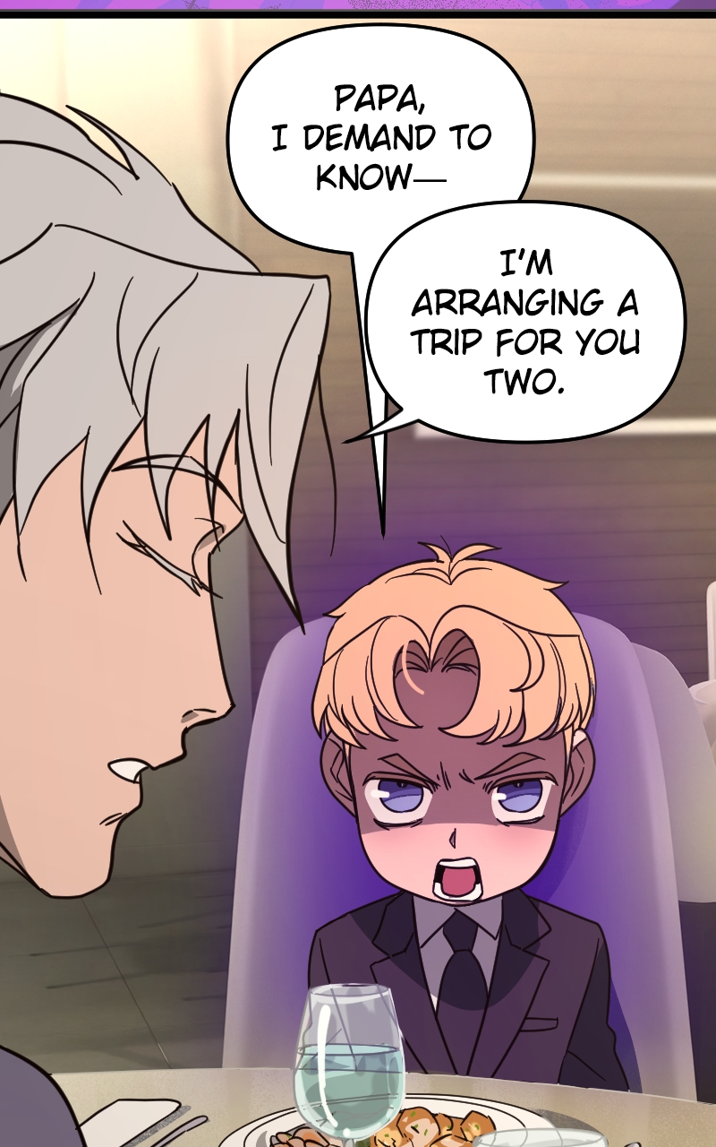 Read The Mafia Nanny ENGLISH Manga Online