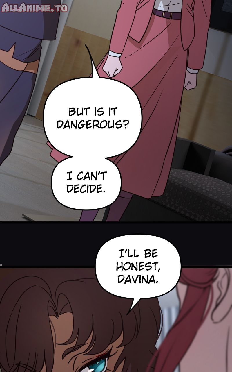 Read The Mafia Nanny ENGLISH Manga Online