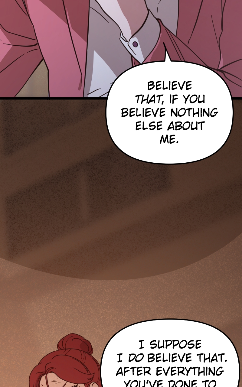 Read The Mafia Nanny ENGLISH Manga Online