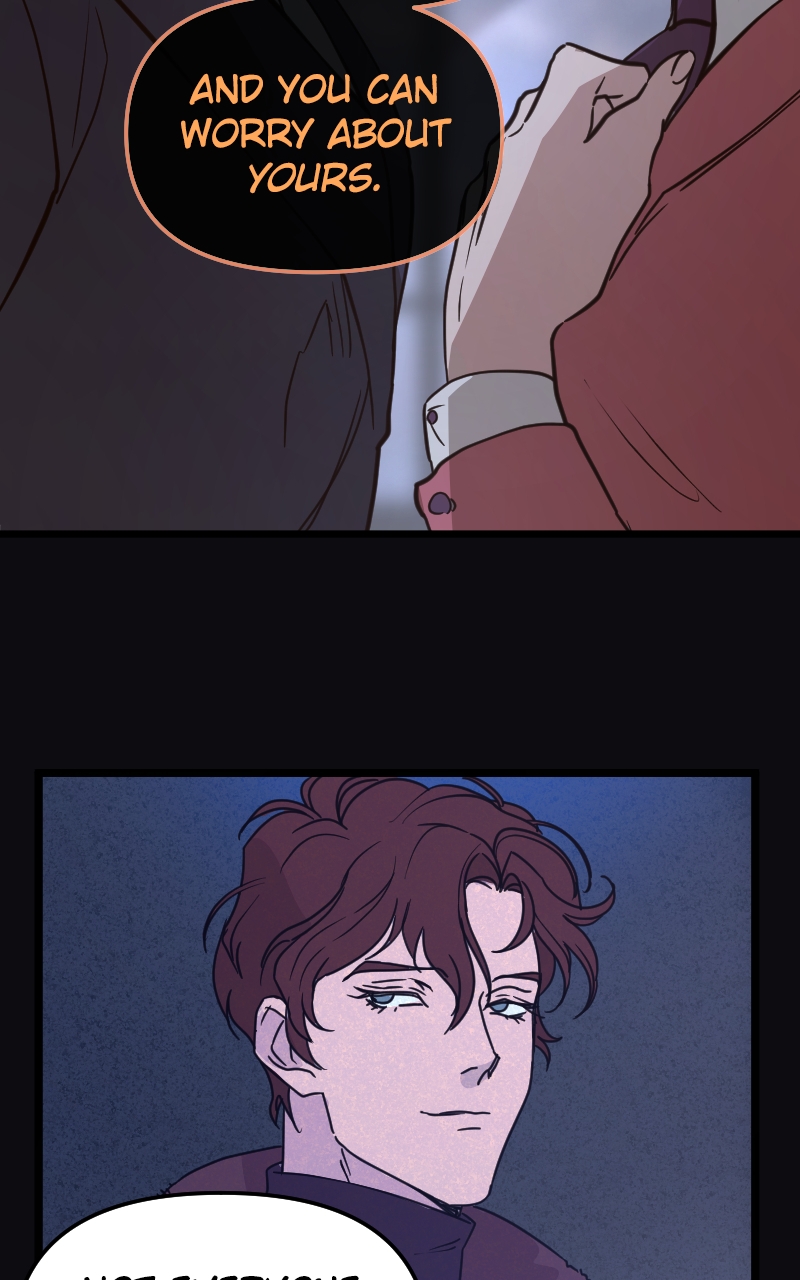 Read The Mafia Nanny ENGLISH Manga Online