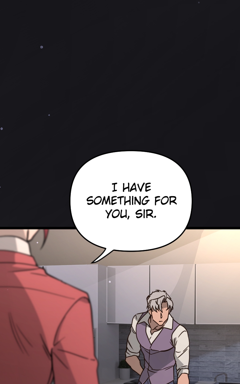 Read The Mafia Nanny ENGLISH Manga Online