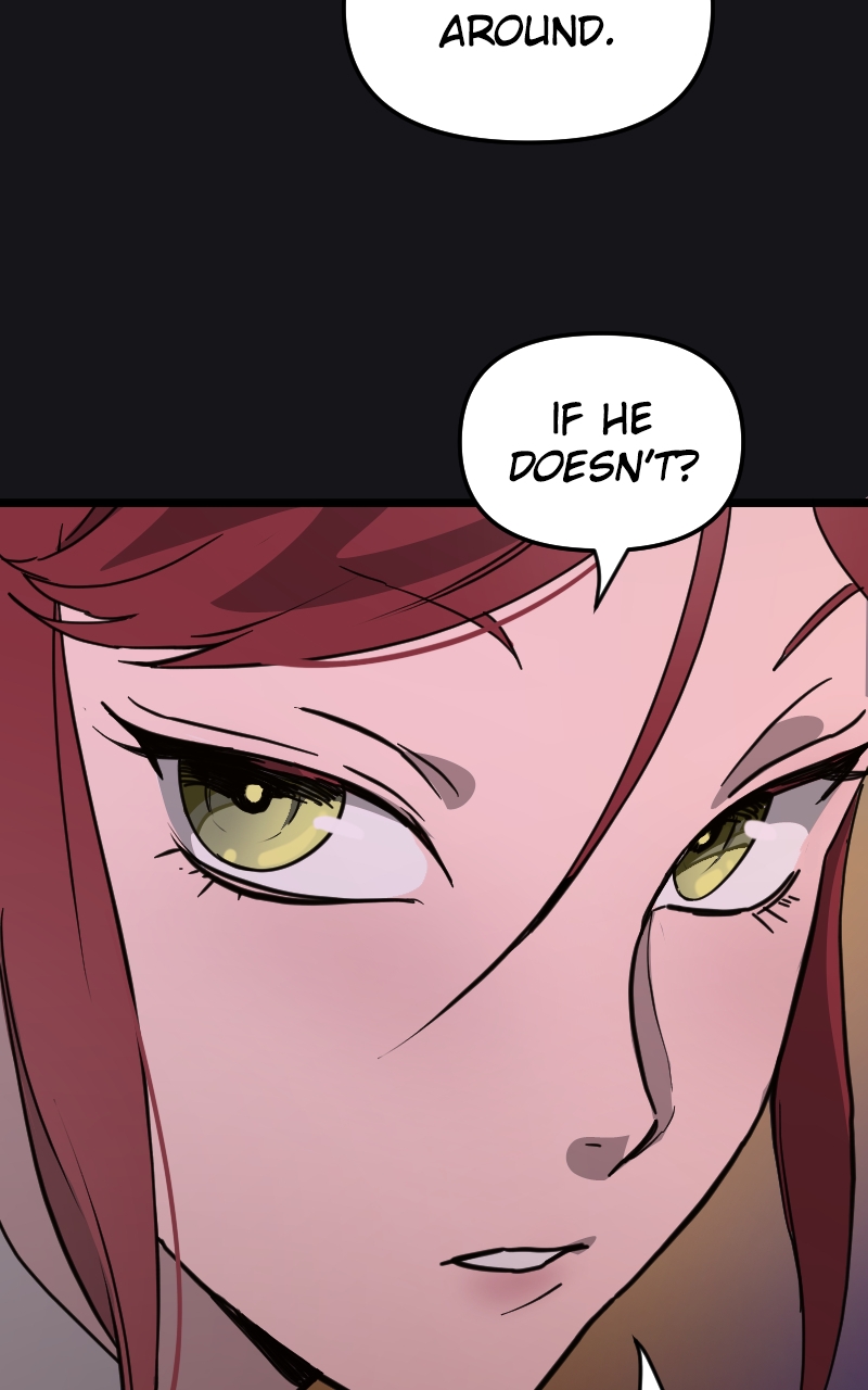 Read The Mafia Nanny ENGLISH Manga Online