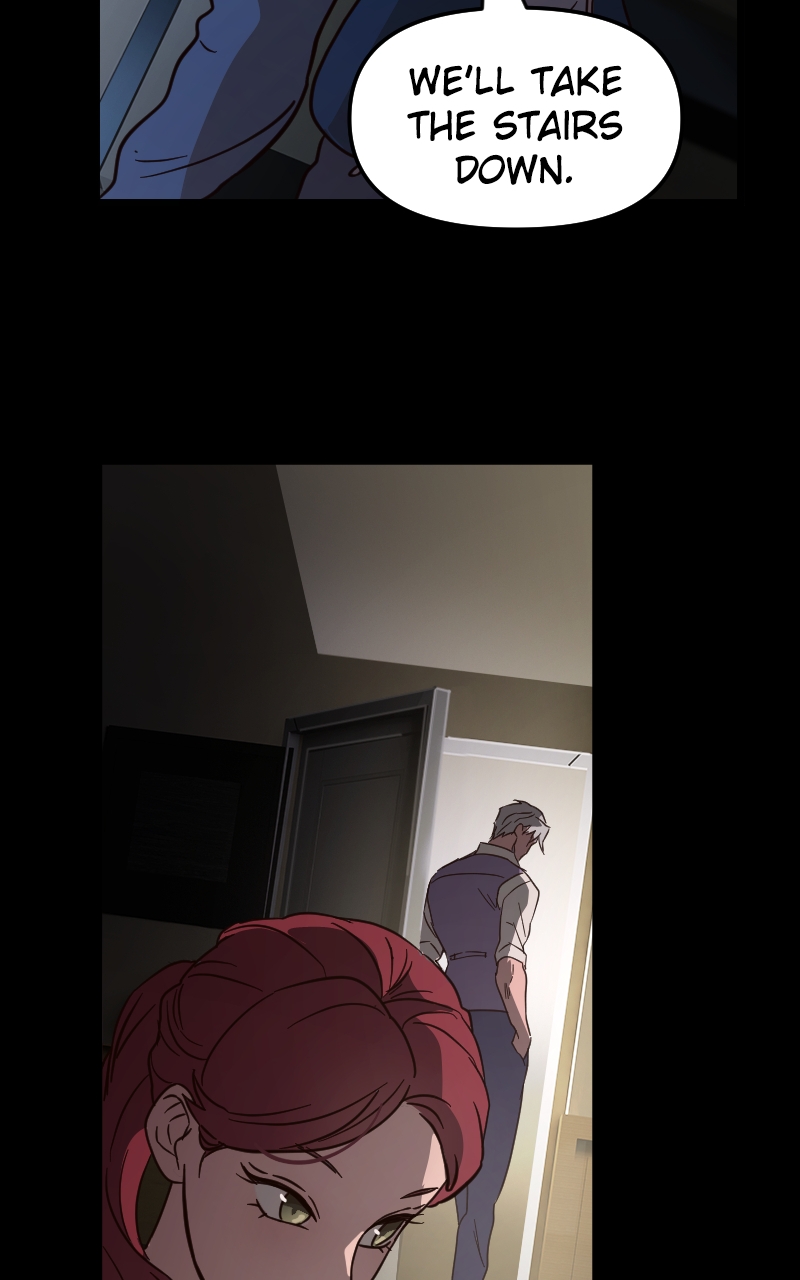 Read The Mafia Nanny ENGLISH Manga Online