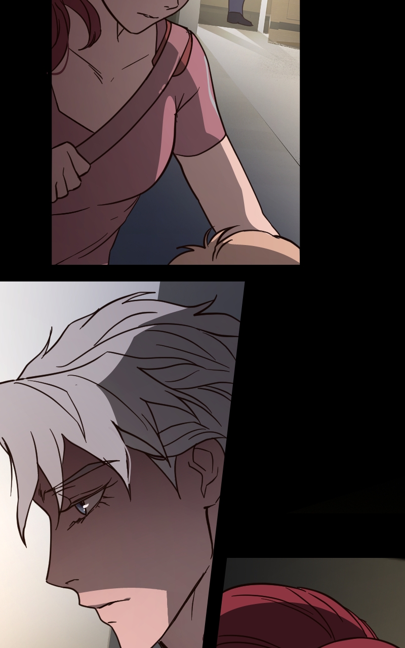 Read The Mafia Nanny ENGLISH Manga Online