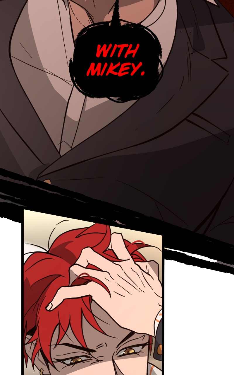 Read The Mafia Nanny ENGLISH Manga Online