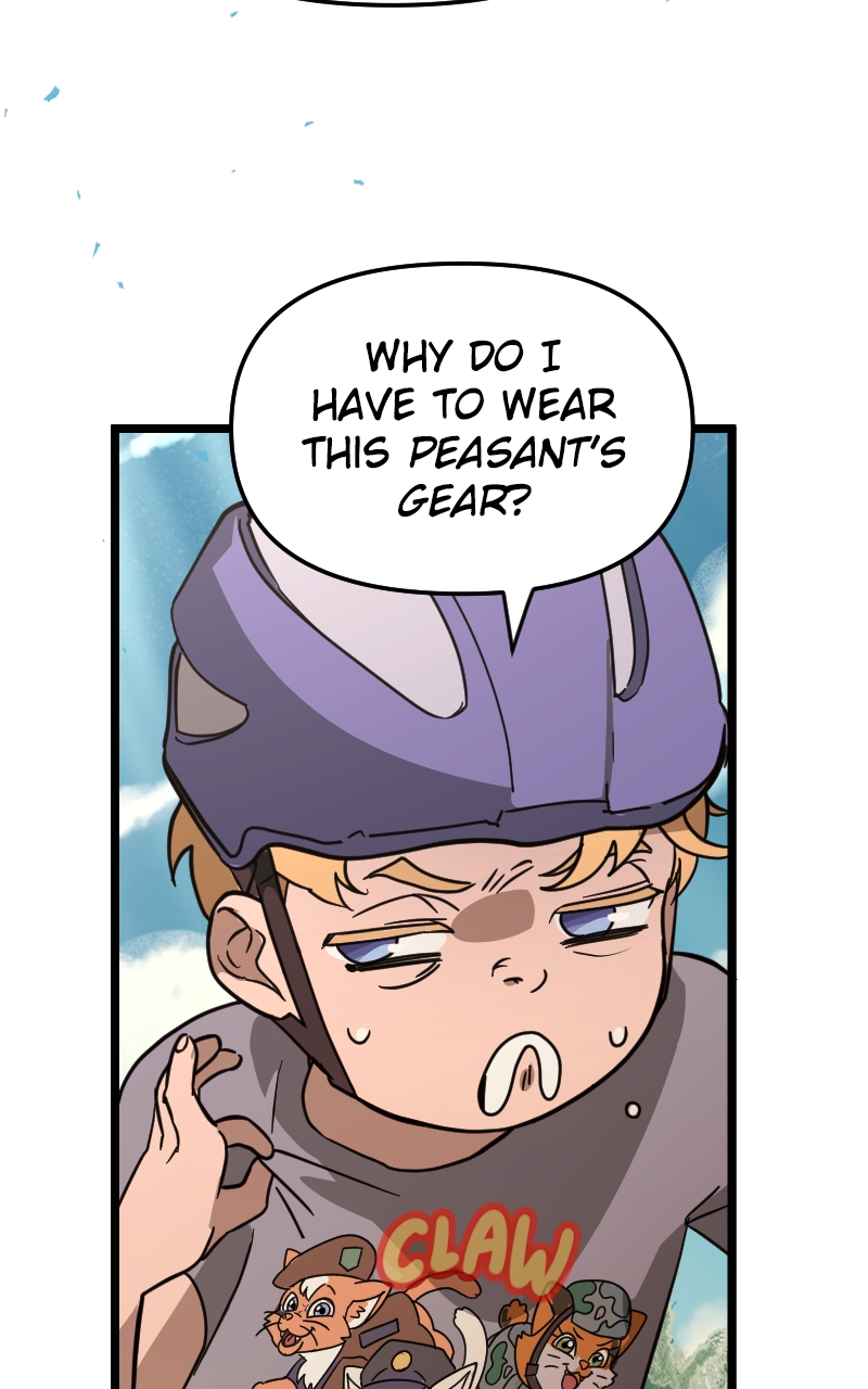 Read The Mafia Nanny ENGLISH Manga Online