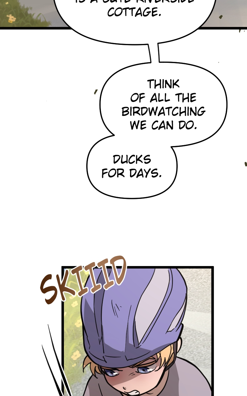 Read The Mafia Nanny ENGLISH Manga Online