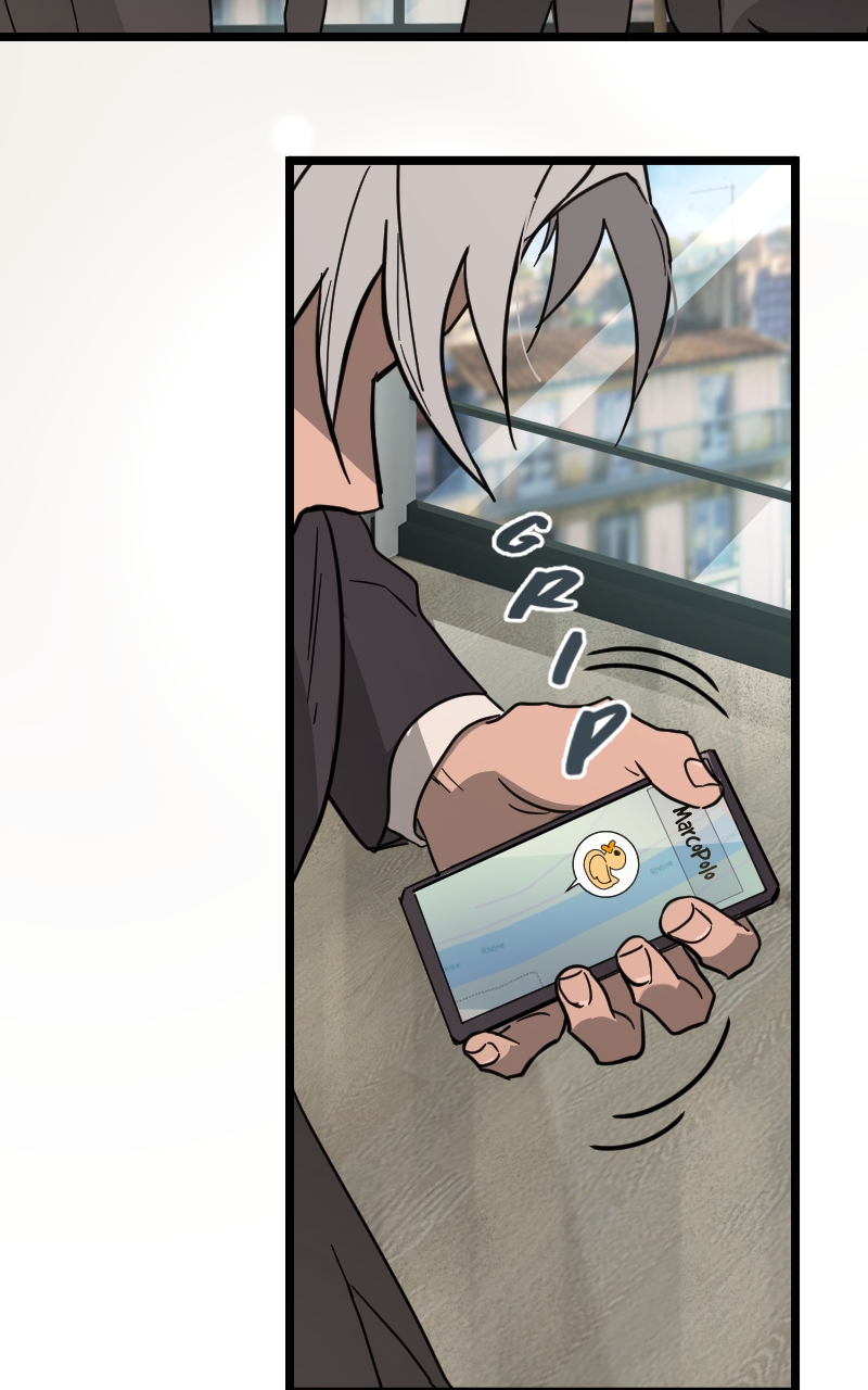 Read The Mafia Nanny ENGLISH Manga Online