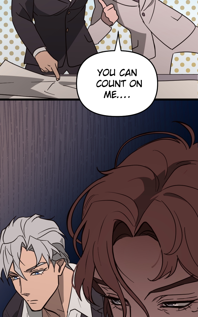 Read The Mafia Nanny ENGLISH Manga Online