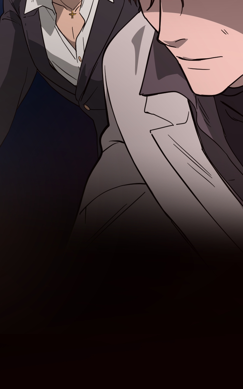 Read The Mafia Nanny ENGLISH Manga Online