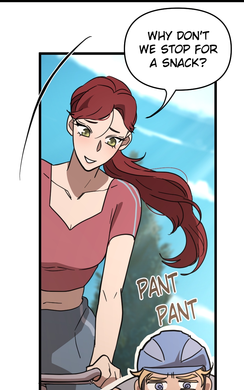 Read The Mafia Nanny ENGLISH Manga Online