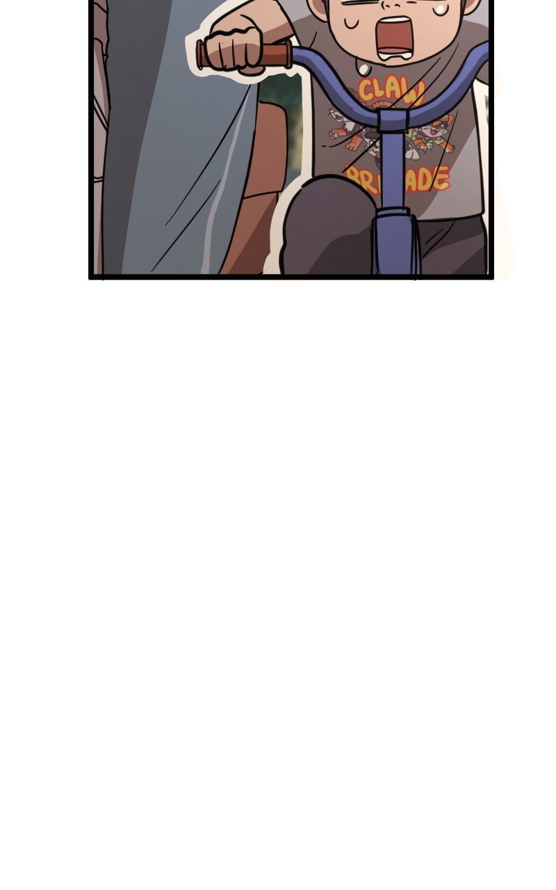 Read The Mafia Nanny ENGLISH Manga Online