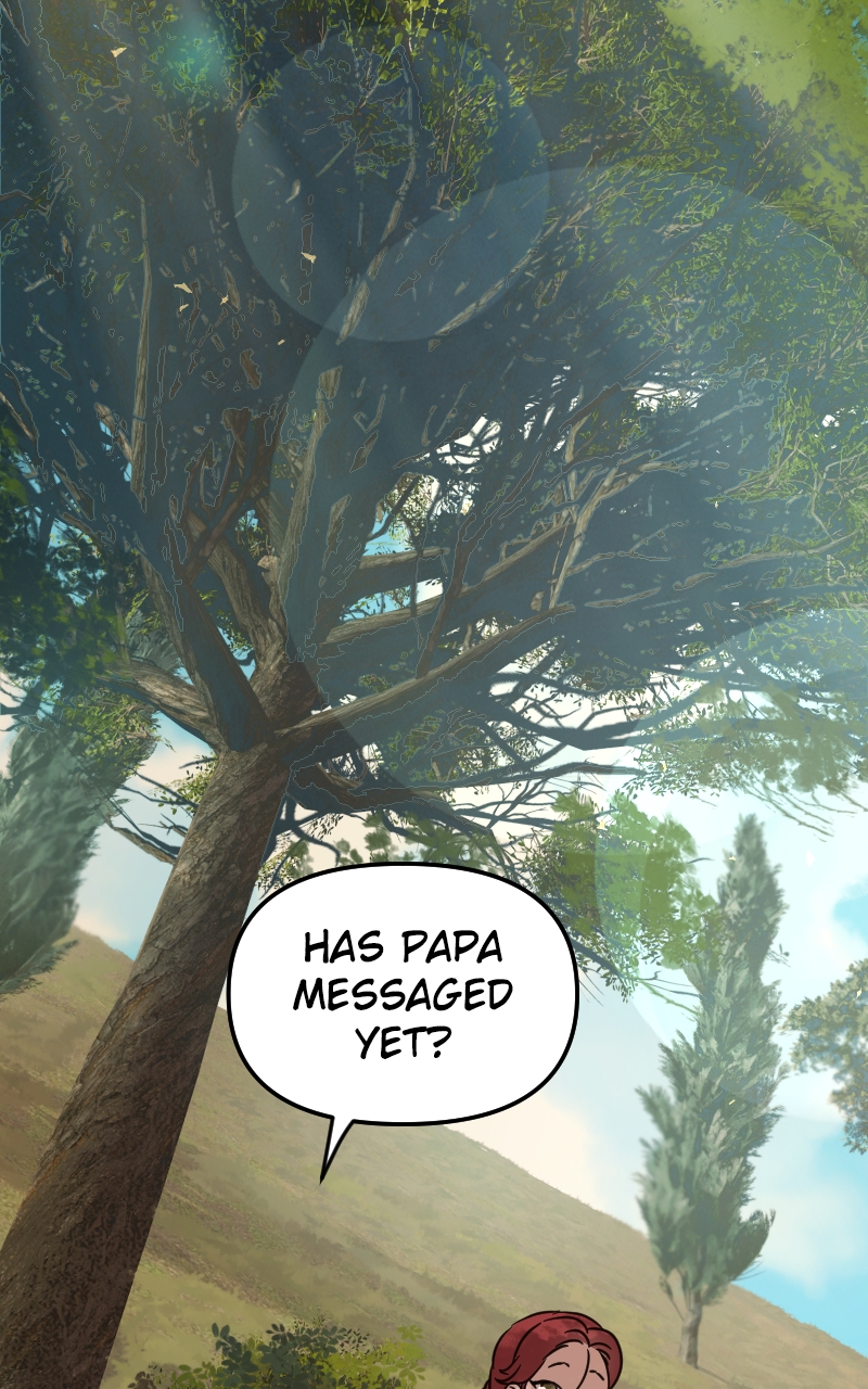 Read The Mafia Nanny ENGLISH Manga Online