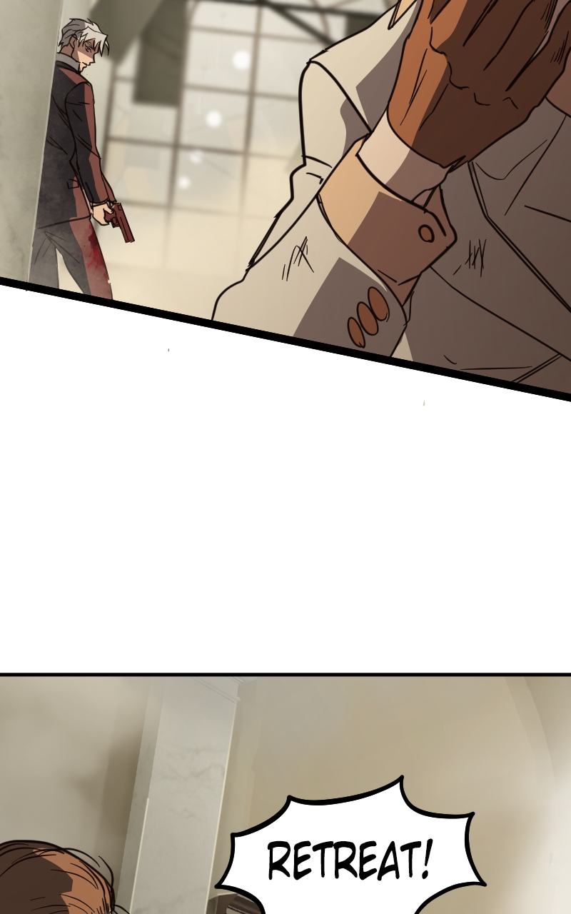 Read The Mafia Nanny ENGLISH Manga Online