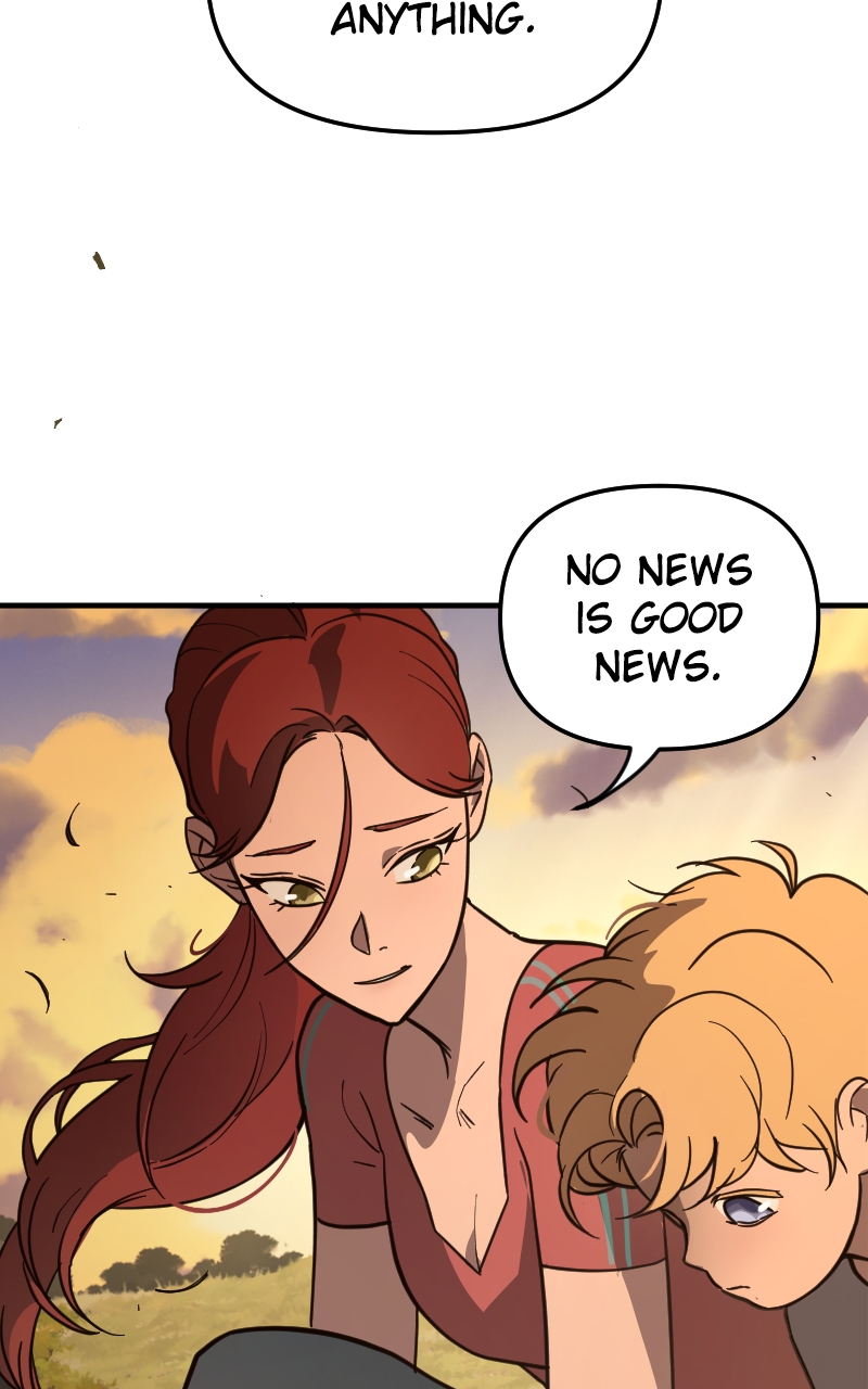 Read The Mafia Nanny ENGLISH Manga Online