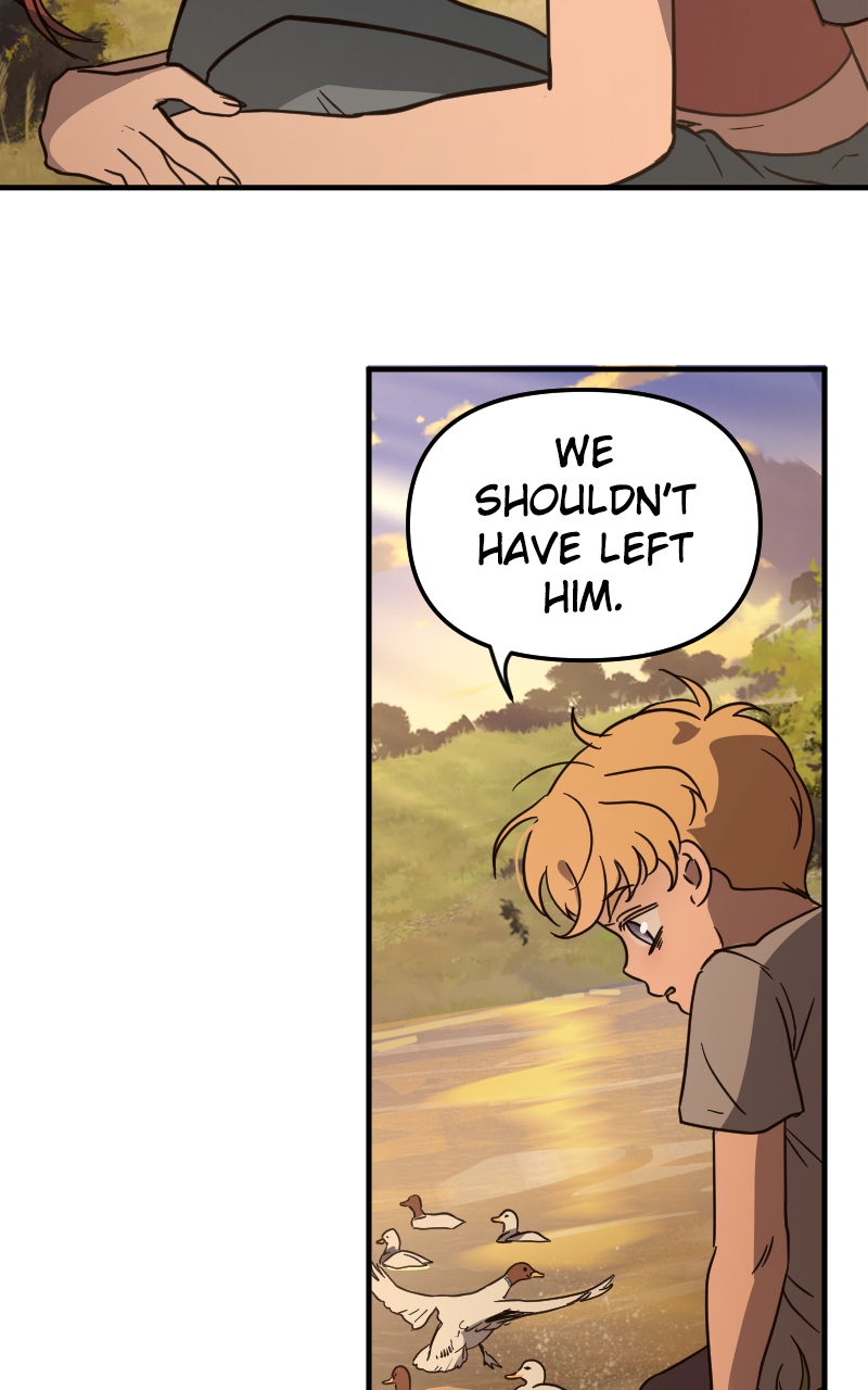 Read The Mafia Nanny ENGLISH Manga Online