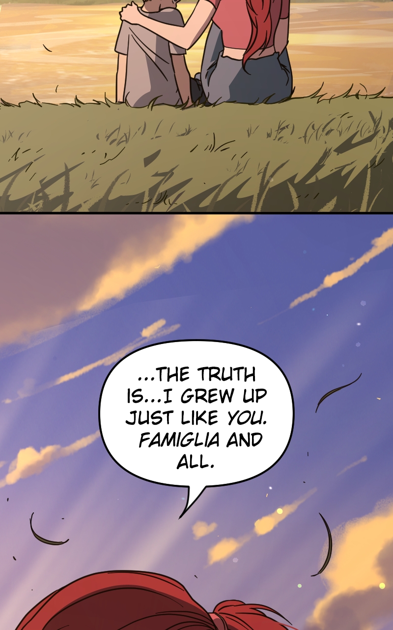 Read The Mafia Nanny ENGLISH Manga Online