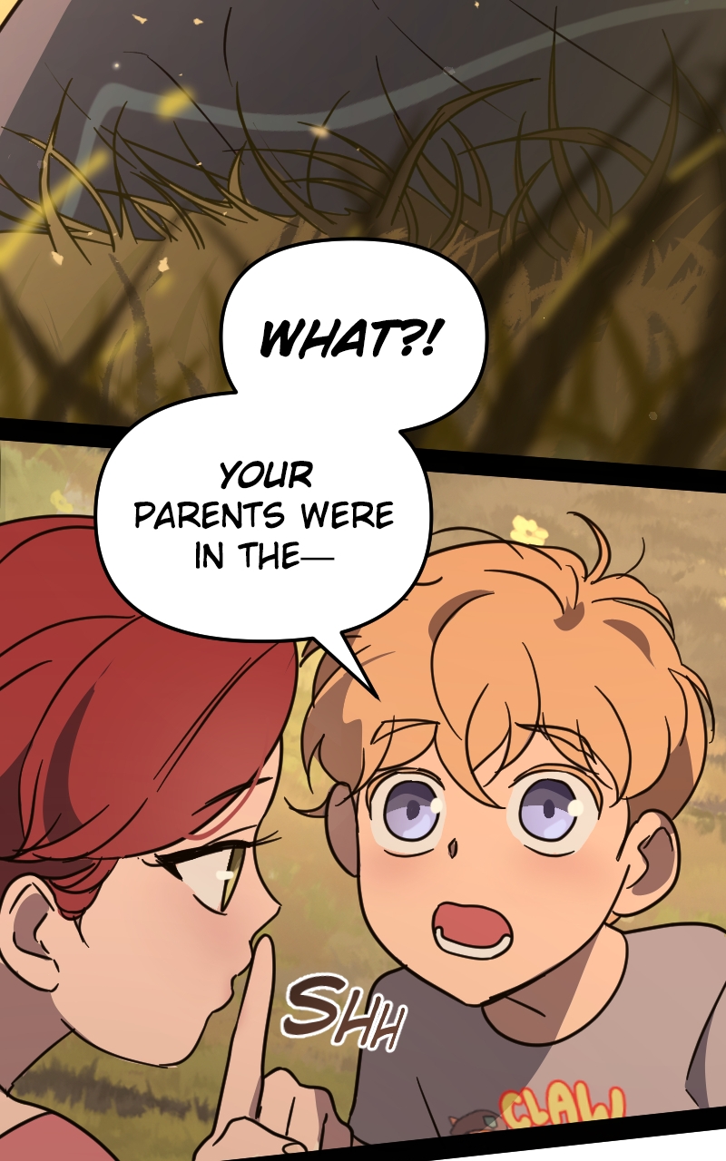 Read The Mafia Nanny ENGLISH Manga Online