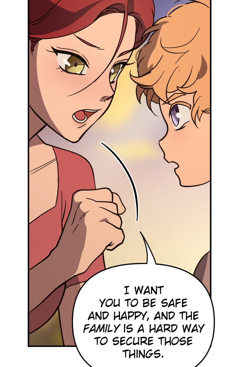 Read The Mafia Nanny ENGLISH Manga Online