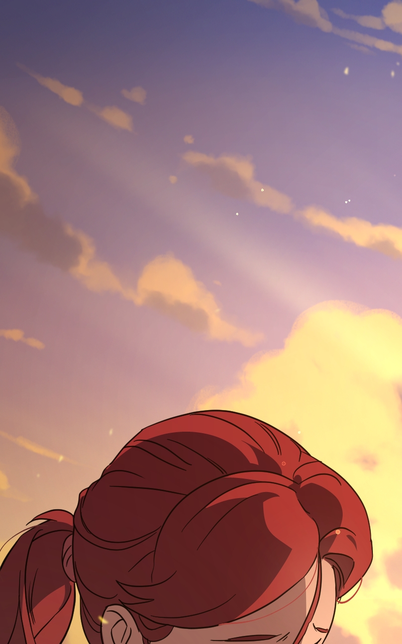 Read The Mafia Nanny ENGLISH Manga Online