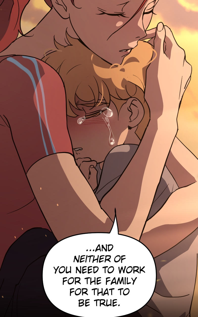 Read The Mafia Nanny ENGLISH Manga Online