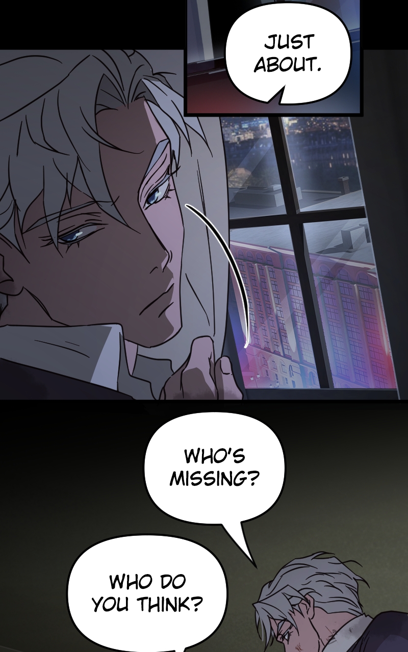 Read The Mafia Nanny ENGLISH Manga Online