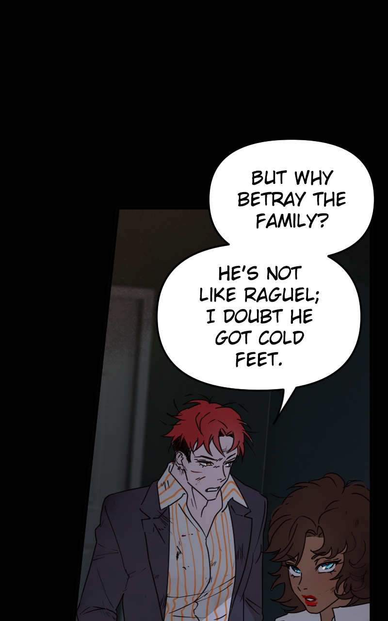 Read The Mafia Nanny ENGLISH Manga Online