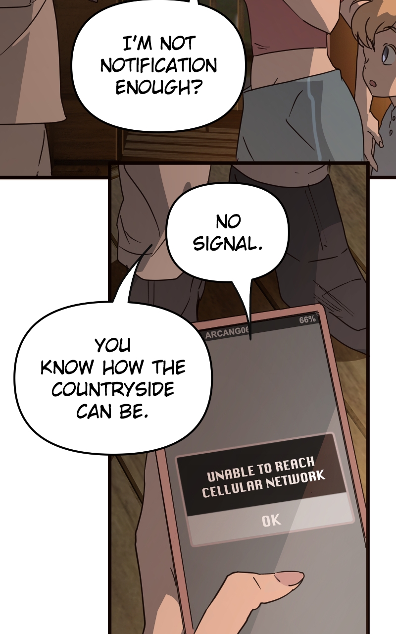 Read The Mafia Nanny ENGLISH Manga Online