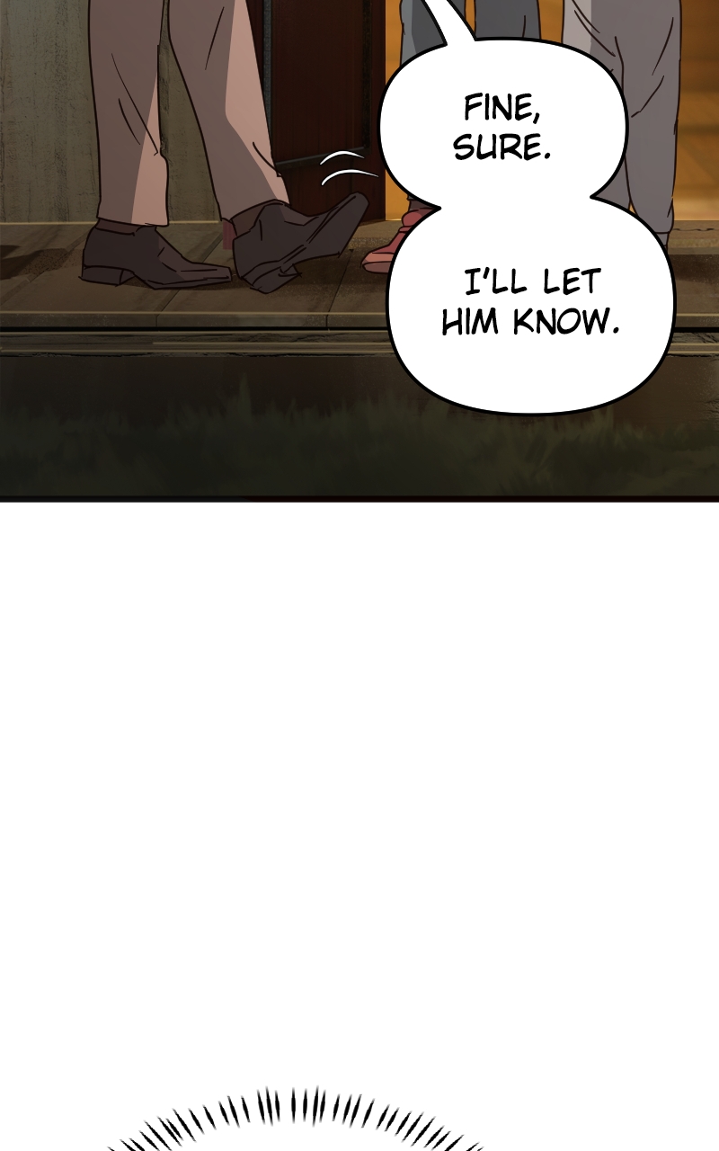 Read The Mafia Nanny ENGLISH Manga Online