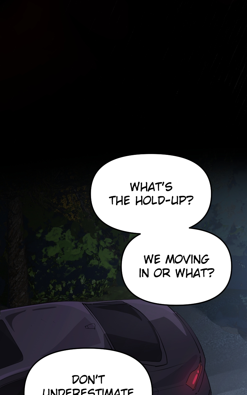 Read The Mafia Nanny ENGLISH Manga Online