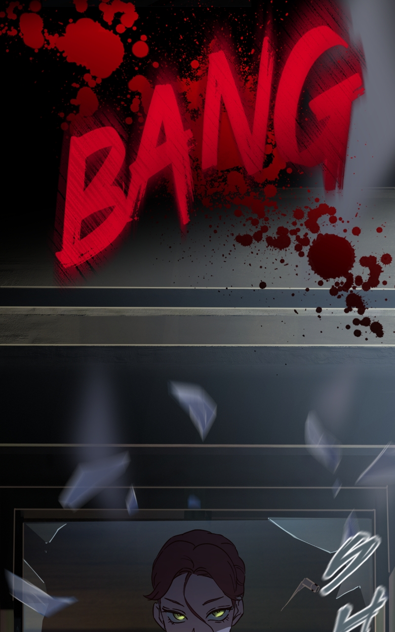 Read The Mafia Nanny ENGLISH Manga Online